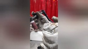 Есть разница в защите? с разнцми соплами, тиг сварка, аргон