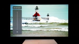 Обзор DLP-проектора LG CineBeam HU710PW