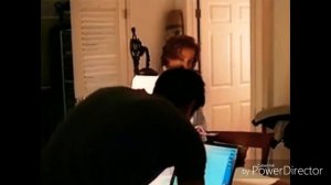 Малдер и Скалли -  Не герой моего романа !!!@♡♡♡☆☆☆