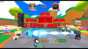 [UGC LIMITED] Roblox Anime Energy Clash Simulator Script - OP Auto Farm