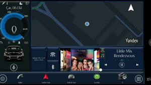 Car Launcher Pro, New Custom Theme Head Unit UI