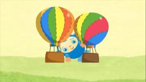 Ку-ку, ты где. Игра в прятки. Серия 19. Обучающие мультфильмы для малышей