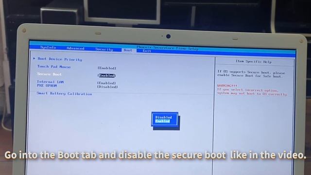 Image failed to verify with Access Denied  Fix Guide 2022 2