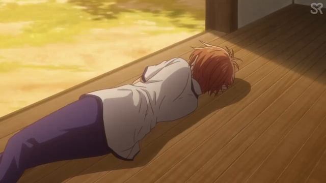 [озвучка | трейлер] Fruits Basket (2019) / Корзинка фруктов | SovetRomantica смотреть онлайн