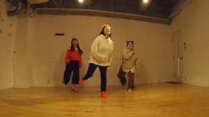 KIDS HIPHOP DANCE lesson -Shake It Off/taylor swift-