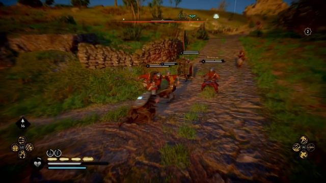 Гайд || Как получить вольфрам | 3 способа || Assassin's Creed Valhalla Вальгалла