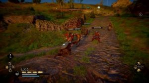 Гайд || Как получить вольфрам | 3 способа || Assassin's Creed Valhalla Вальгалла