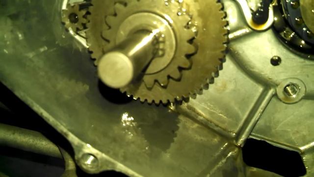 Warrior electric start problem pt 4 смотреть онлайн