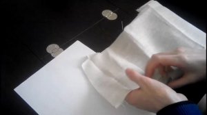 Печать на ткани с помощью домашнего принтера
