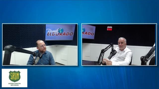 REVISTA ELDORADO, com João Zanini - 29/01/2024