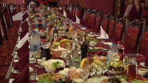 Ресторан Армянская кухня .mp4