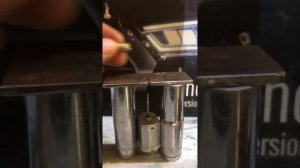 как поменять червяк шестерню автомобильного моторчика 12в центрального замка