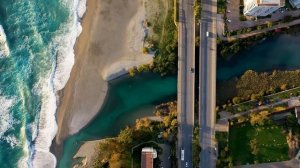 Видео о жилом комплексе "Небо"