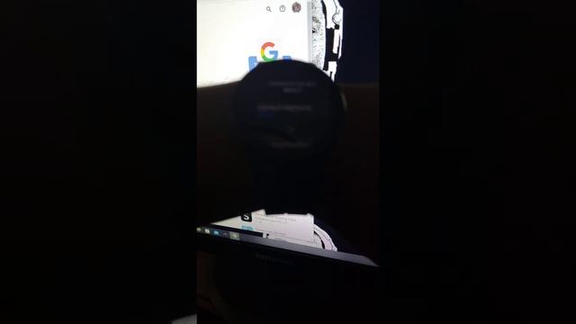 Samsung Galaxy Watch 5 Pro voice to text "fixed" смотреть онлайн