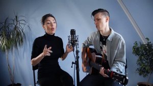 Кавер группа Пятый Элемент - Easy On Me