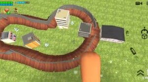 зделал свою карту в чикен ган #ден19к #жура24к#демон22к