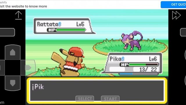 what a beautiful red box ? | Pokemon lets go gba #2 смотреть онлайн