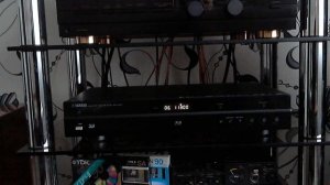 Yamaha BD-S681 первые впечатления