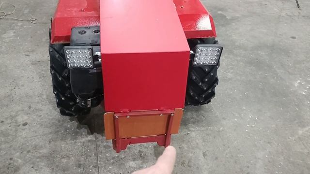 ОБЗОР НА АДАПТЕР К МОТОБЛОКУ МТЗ смотреть онлайн