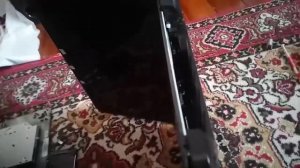 РАЗБОРКА НОУТБУКА HP Pavilion g series . ЧИСТКА КУЛЛЕРА . ЗАМЕНА ТЕРМОСТАТЫ .