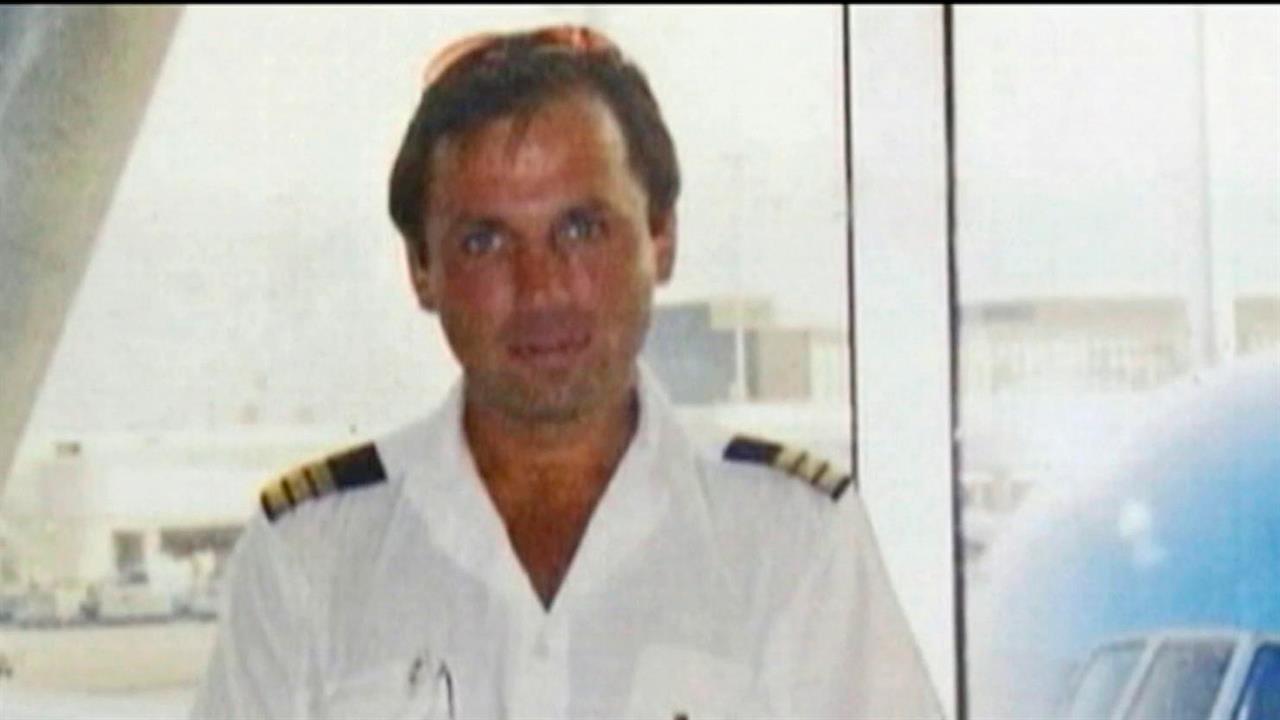 Москва и Вашингтон осуществили обмен Тревора Рида на летчика Константина Ярошенко
