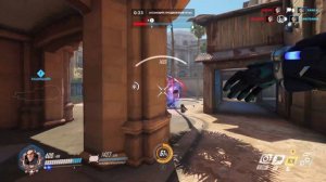 Сигма Overwatch | Что с ним делать?