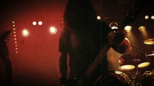 BERZERKER LEGION - Obliterate the Weak OFFICIAL VIDEO