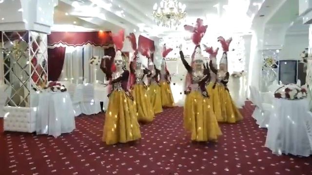 Фаризашоу Алматы. Шоупрограммаалматы
