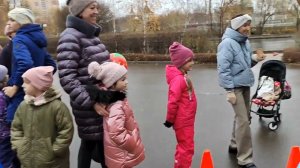 Земляничному городу 4 года