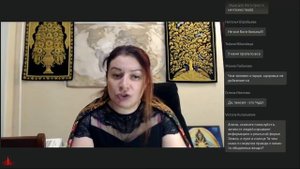Вебинар «Как стать счастливым» с Аленой Полынь