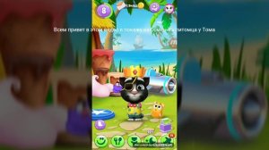 Как поменять питомца у том 2