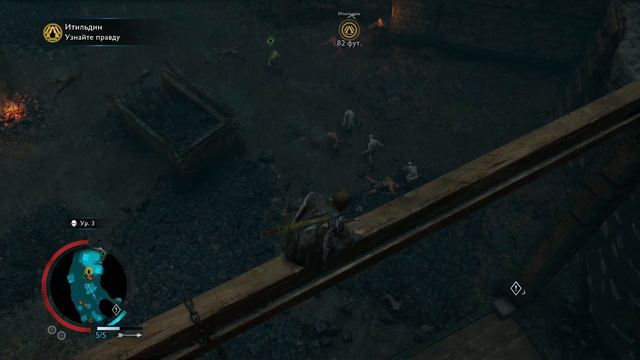 Мысли о микротранзакциях в играх на примере Shadow of War