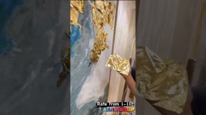 Венецианска Мазилка San Deco "Деко Стуко" | "Decostucco" - 10 - Ада Колор ЕООД / Ada Color Ltd.