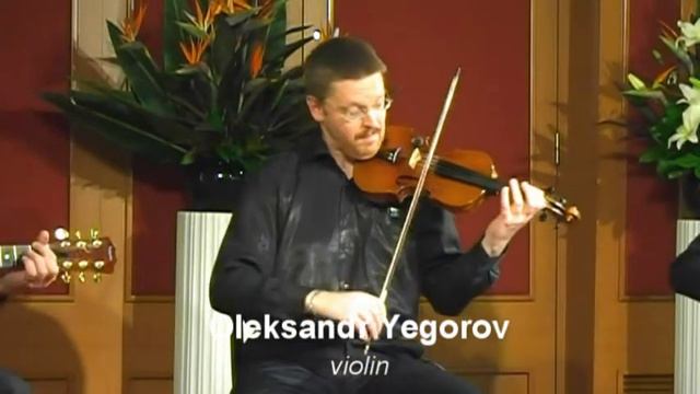 Yegorov Laura