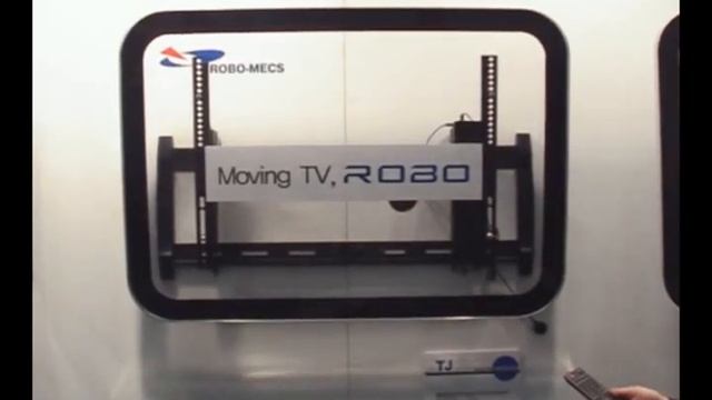 TJ - кронштейн для ТВ смотреть онлайн