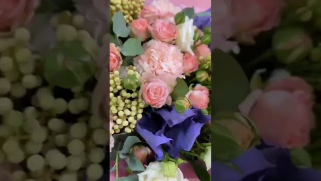 Букет Артишок #доставкацветов maxflorabuket.ru #раменское #букет #букеты #букетыназаказ #цветы