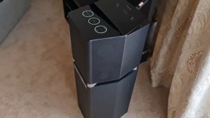 Panasonic sc-ua7 sounds system review... still favourite in 2021