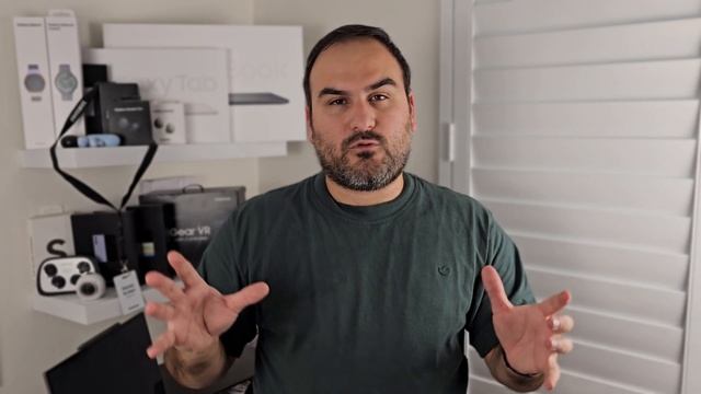 TOP 5 Ways to PROPERLY Multi-Task on Your Z Fold 5 смотреть онлайн