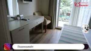 Обзор отеля Бодрум Бич (Bodrum Beach Resort 4*). Турция отель 4 звезды. Отдых в Бодруме