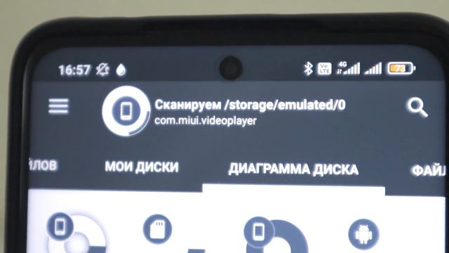 Удали скрытый мусор MIUI 12 на Xiaomi и офигеешь!