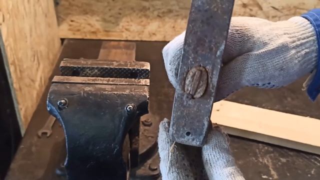 Чудо молот Так молоток Вы ещё не использовали Самоделки своими руками прокачка молотка смотреть онлайн