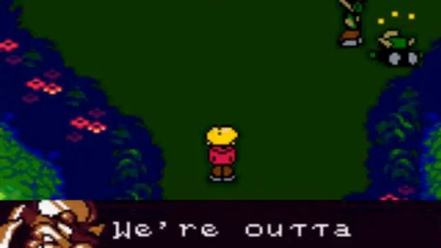 Magi Nation Part 3 The Battle смотреть онлайн