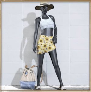 Набор Летние Забавы PUBG PLAYERUNKNOWNS BATTLEGROUNDS