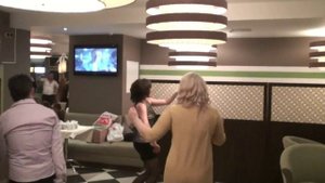 Андижанская полька