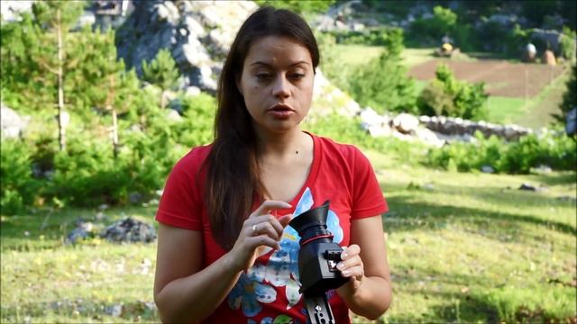 Аксессуары для съемки фото и видео с примерами их использования в Албании смотреть онлайн