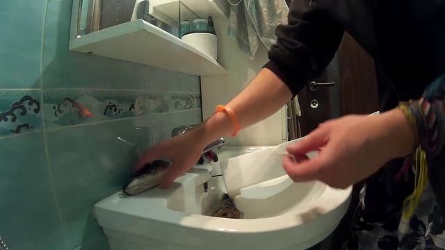 как правильно делать чучело из головы щуки | stuffed pike head смотреть онлайн