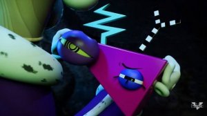 Удивительный цифровой цирк 2 часть