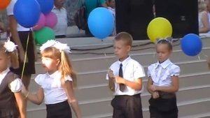 День станицы Ивановской  2015