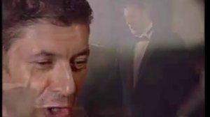 Daniele Lombardo - Tenore: G. Puccini, La Bohème, "Che gelida manina"