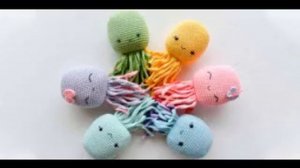 Amigurumi do Zero / Aprenda a fazer / Curso Online / Lançamento 2020